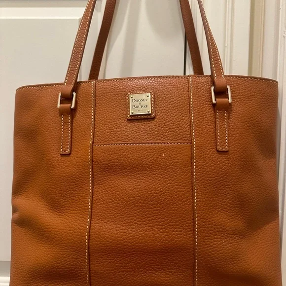 Dooney &  Bourke Lexington Shopper - Picture 3 of 9
